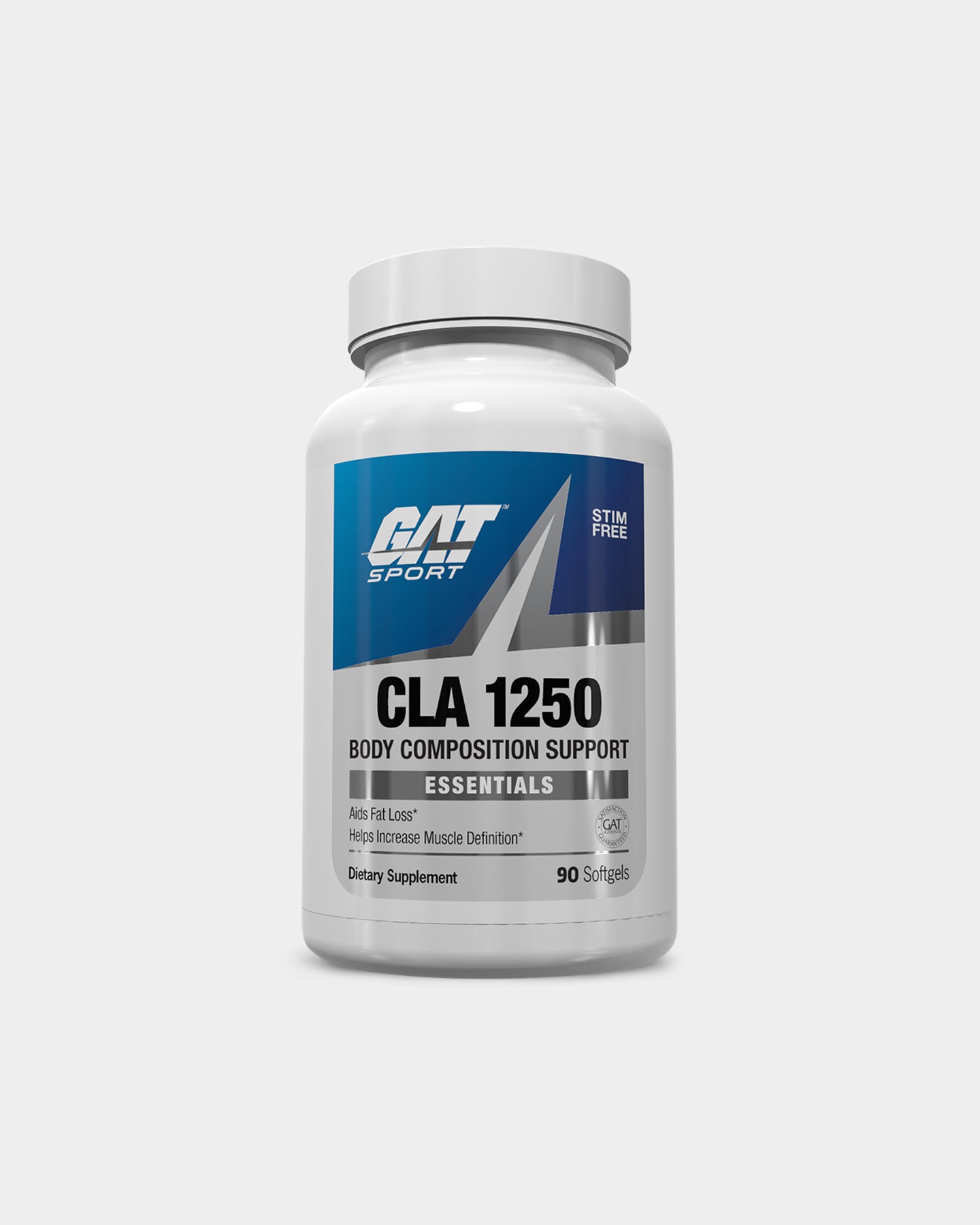 Image of GAT Sport CLA 1250