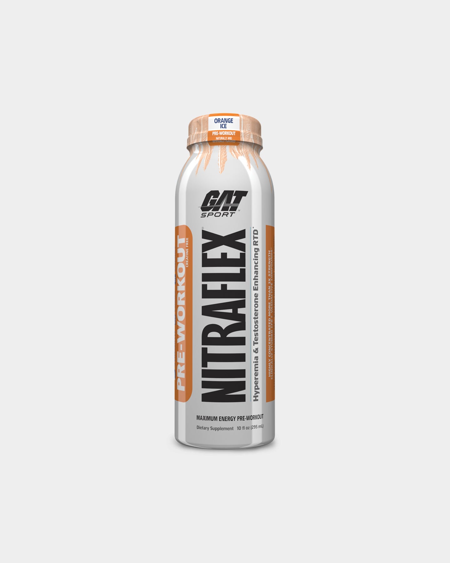 Image of GAT Sport NITRAFLEX Pre-workout