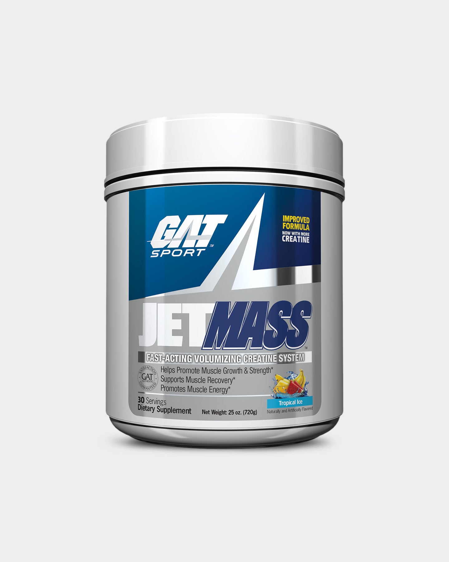 Image of GAT Sport JetMASS