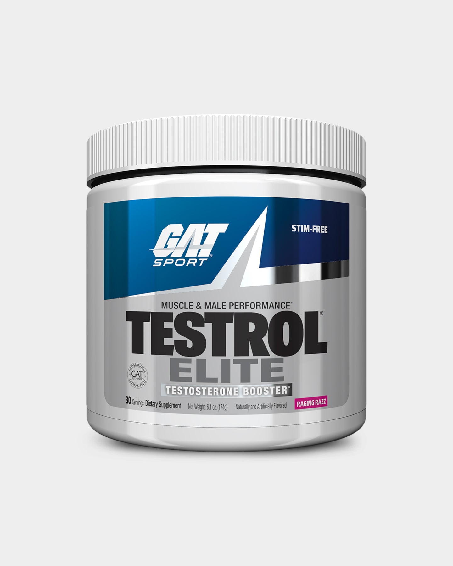 Image of GAT Sport Testrol Elite