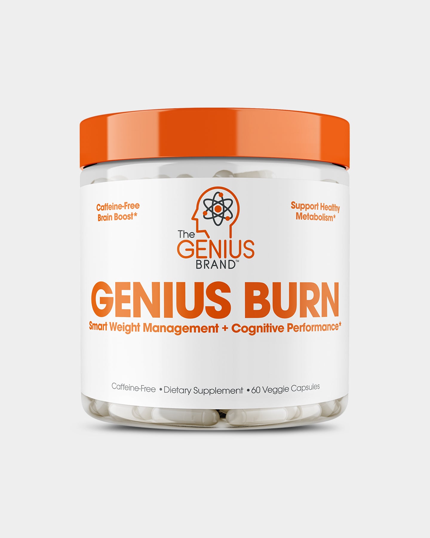 Image of Genius Burn