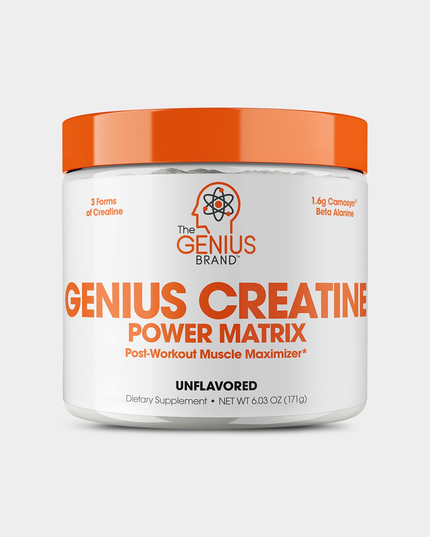 Image of Creatine Power Matrix