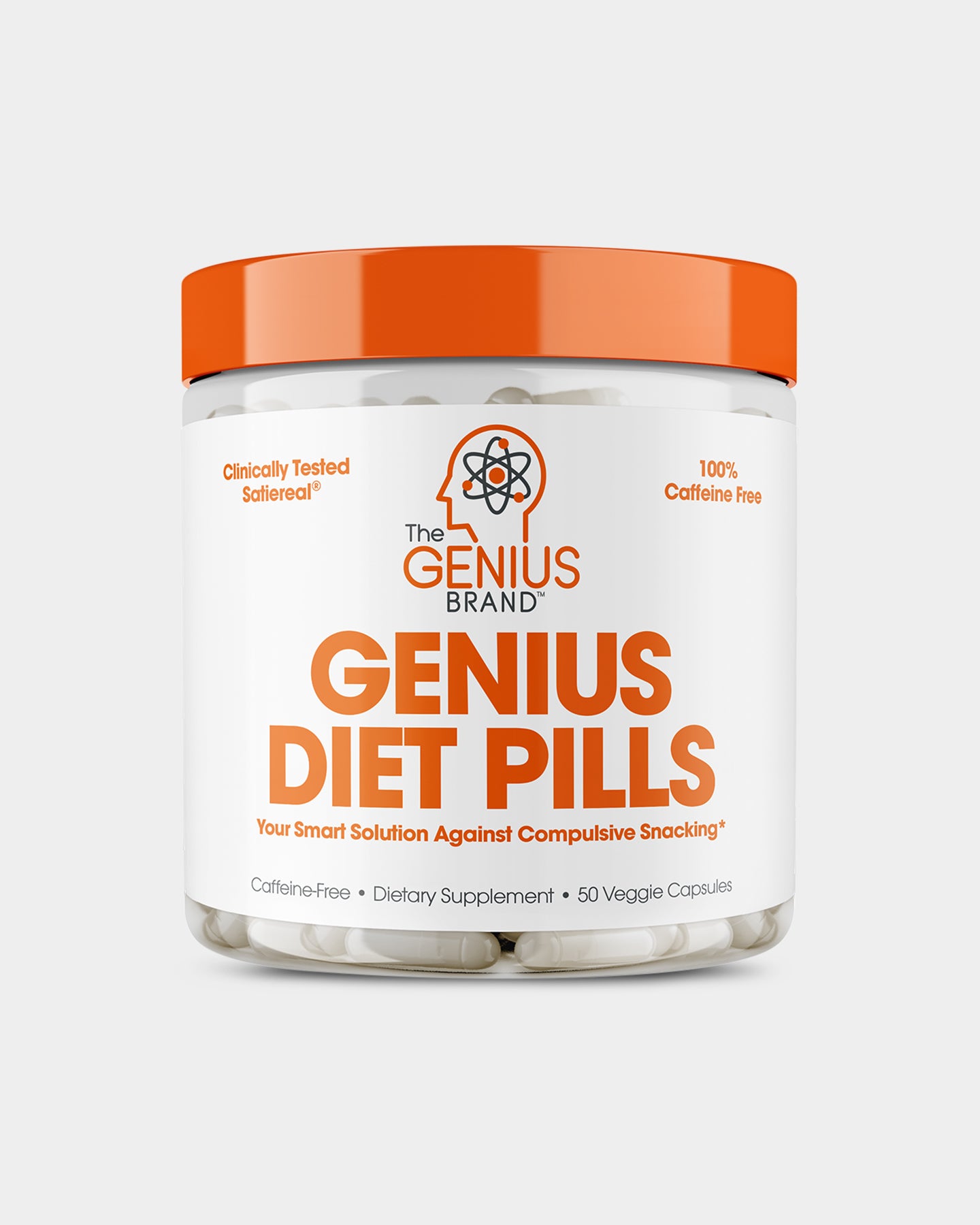 Image of Genius Diet Pills