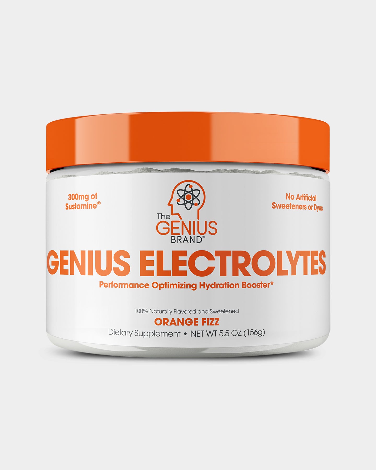Image of Genius Electrolytes