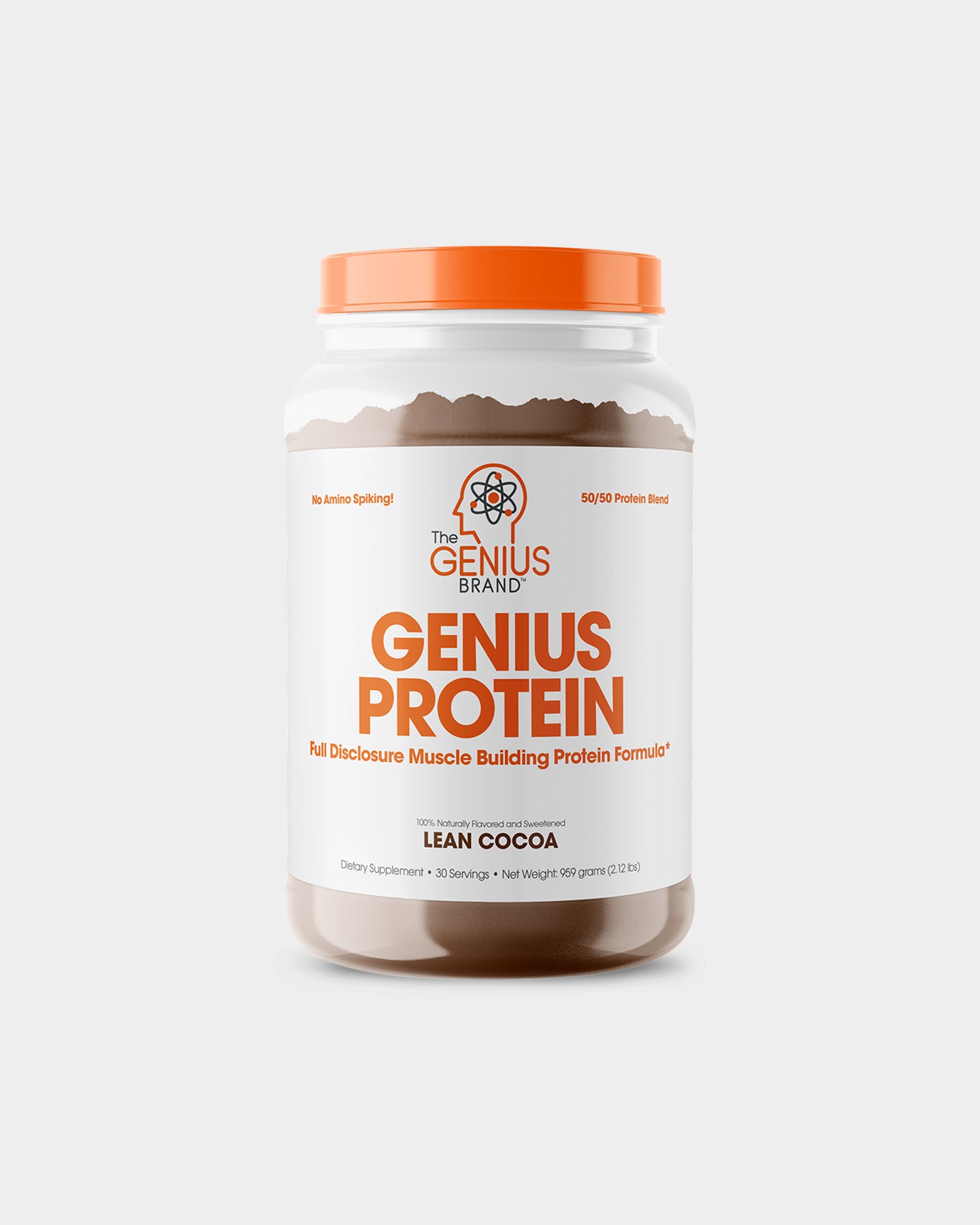 Image of Genius Protein