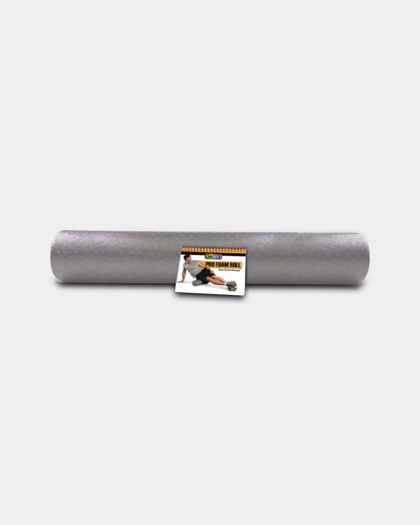 Image of GoFit Professional Foam Roller