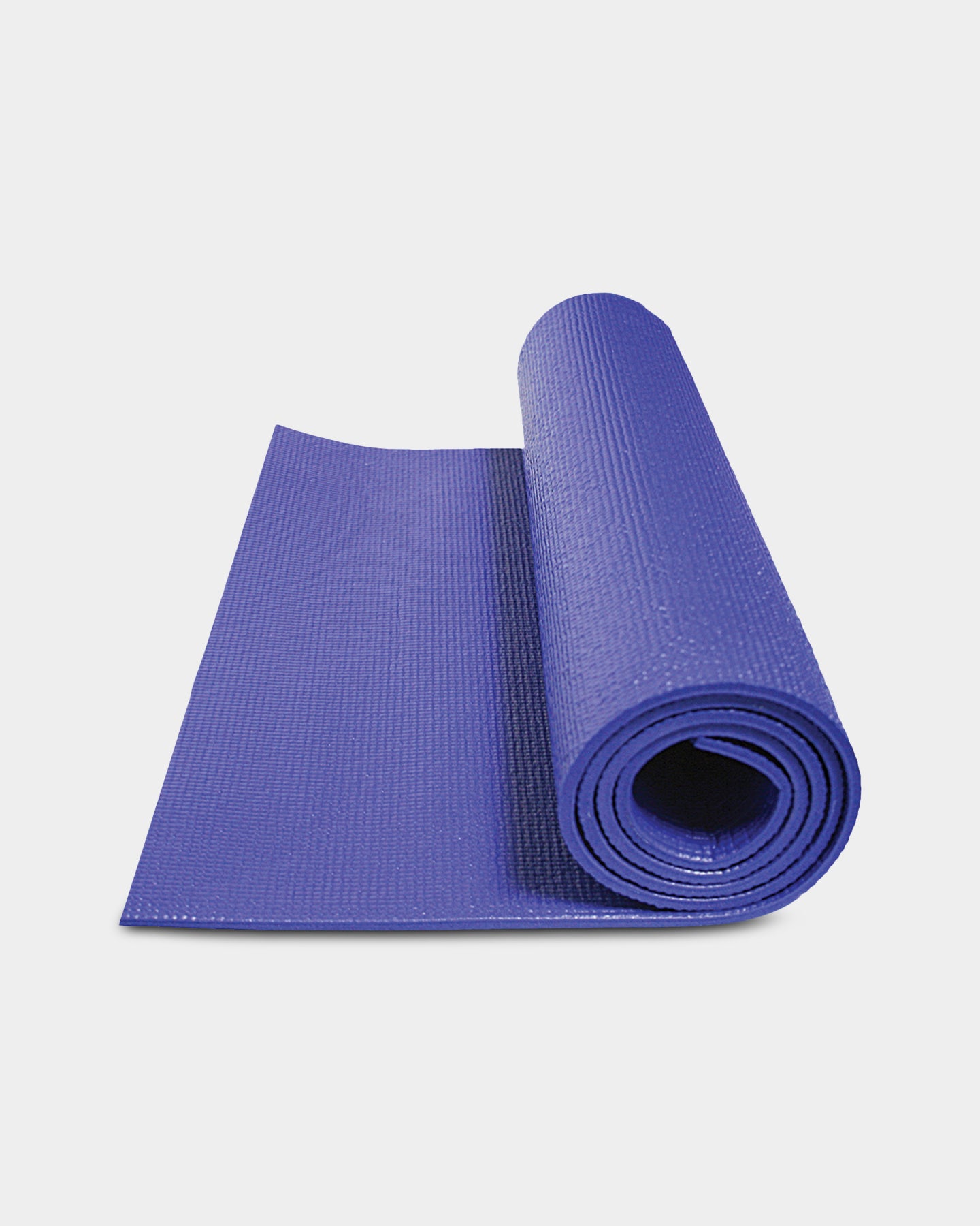 Image of GoFit Double Thick Yoga Mat
