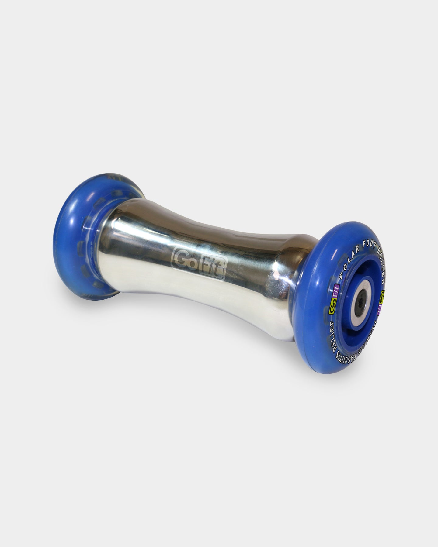 Image of GoFit Polar Foot Roller