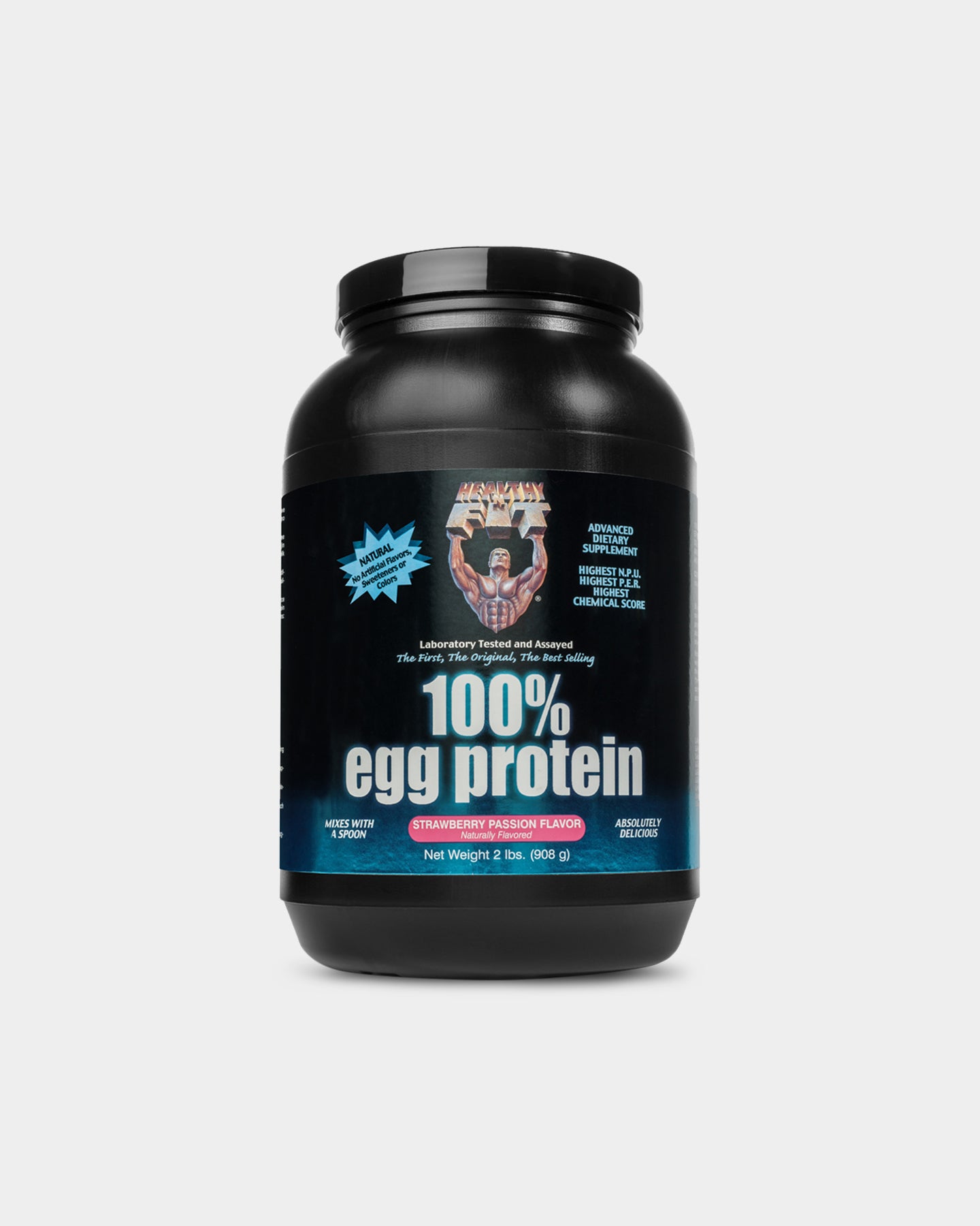 Image of Healthy 'N Fit 100% Egg Protein