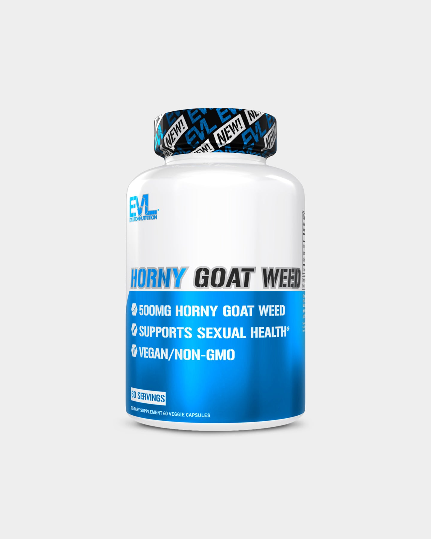 Image of EVLUTION NUTRITION Horny Goat Weed