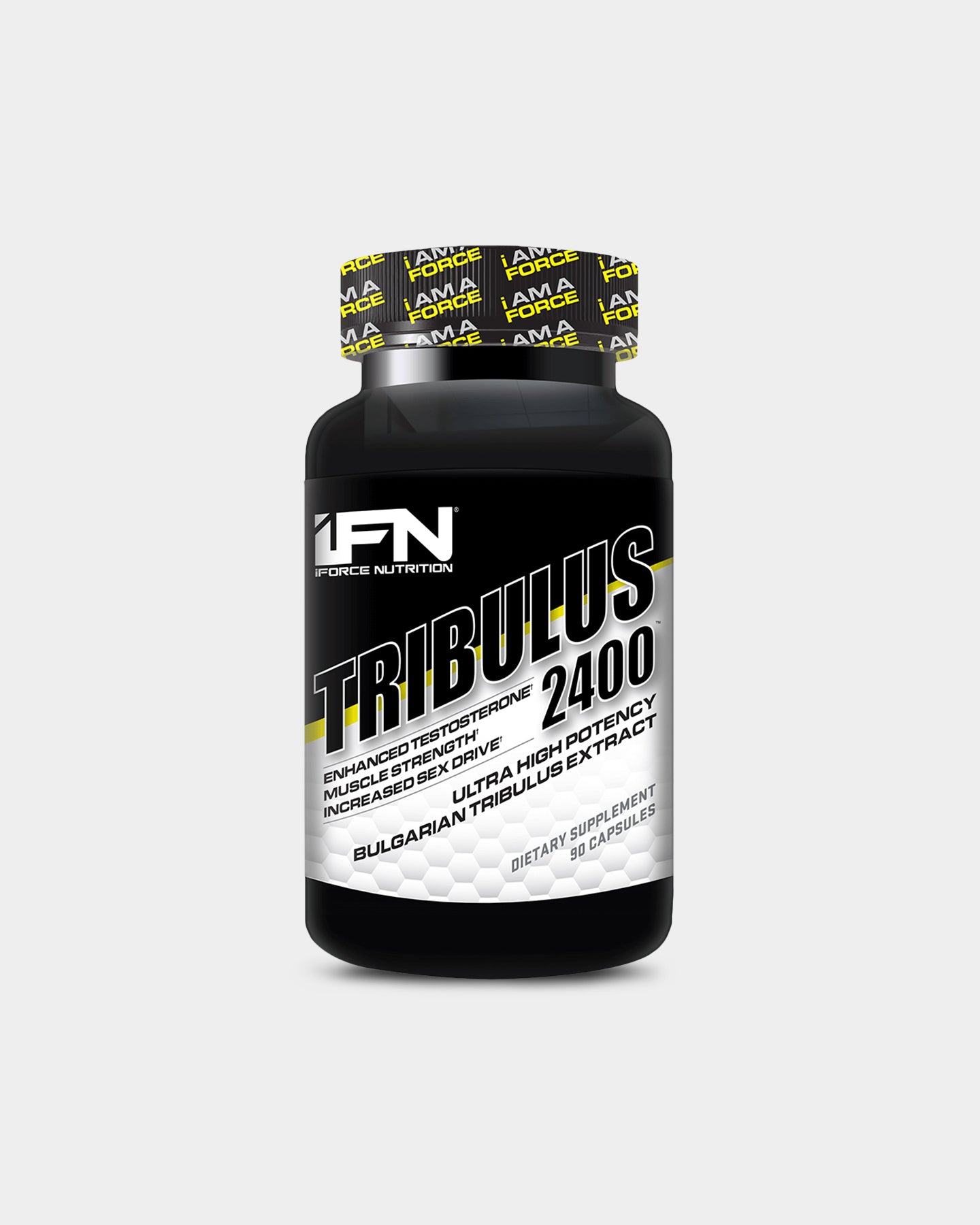 Image of iForce Nutrition Tribulus 2400