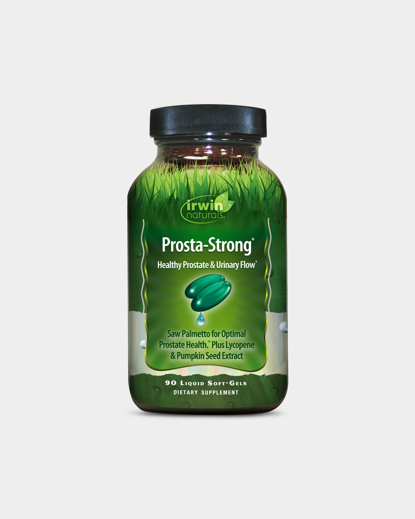 Image of Irwin Naturals Prosta-Strong