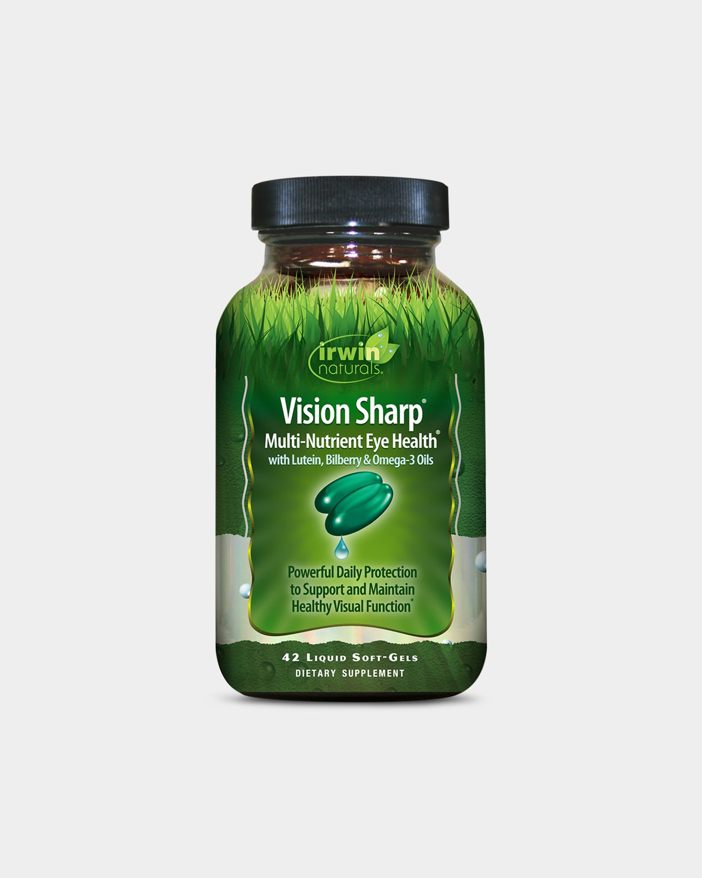 Image of Irwin Naturals Vision Sharp