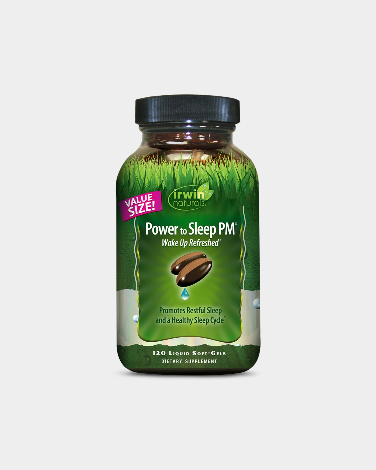 Image of Irwin Naturals Power To Sleep PM