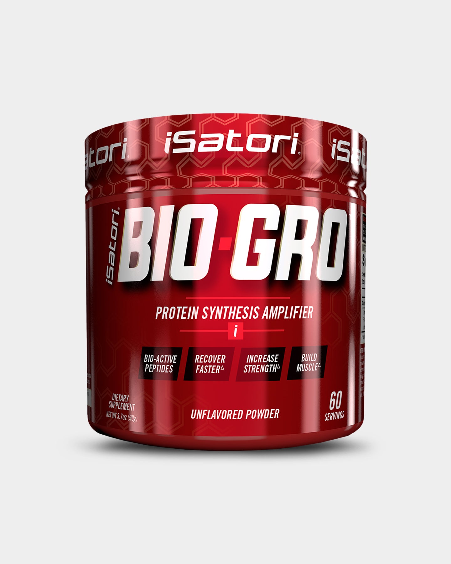 Image of iSatori BIO-GRO