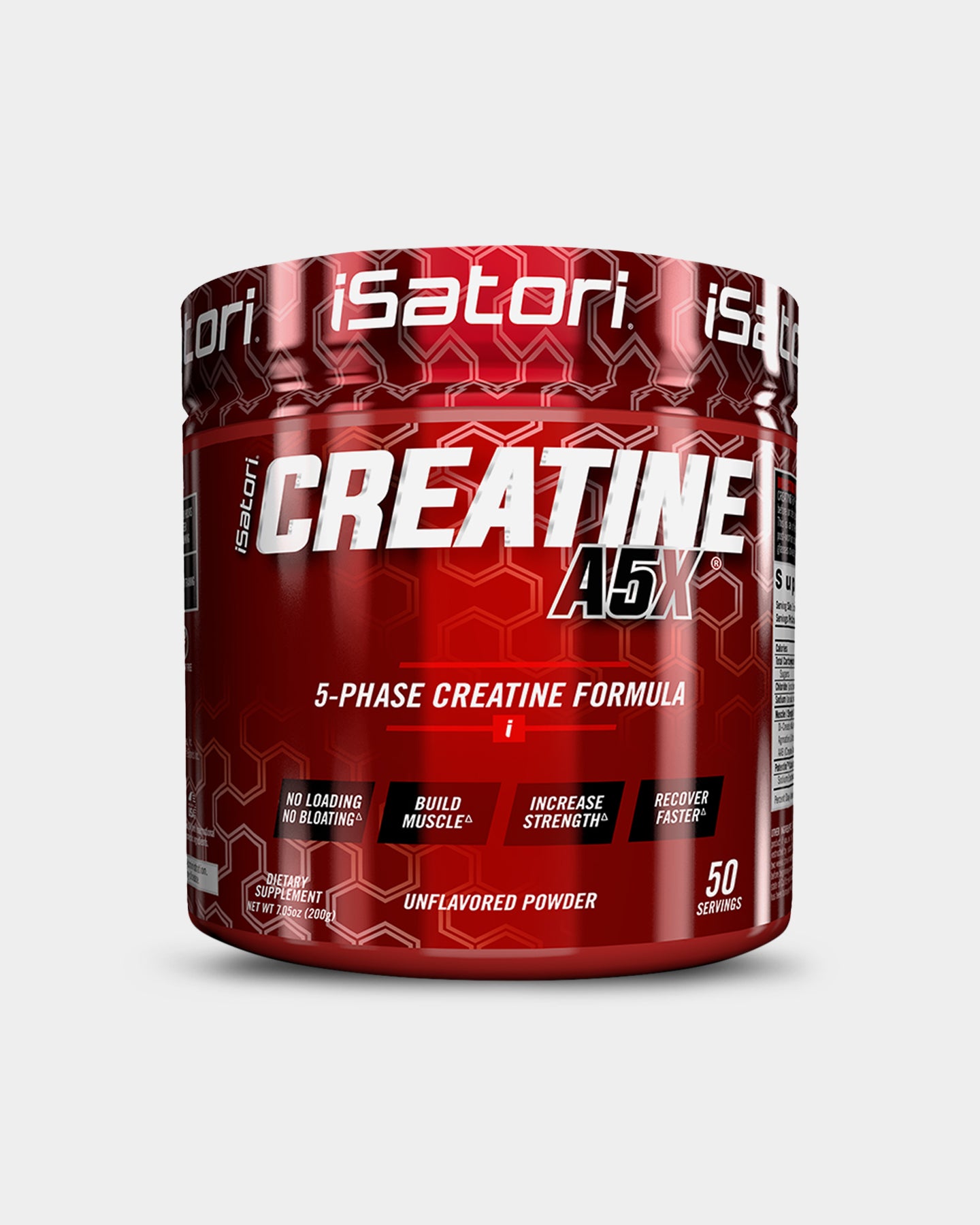 Image of iSatori Creatine A5X