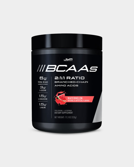 BCAA for reducing muscle breakdown