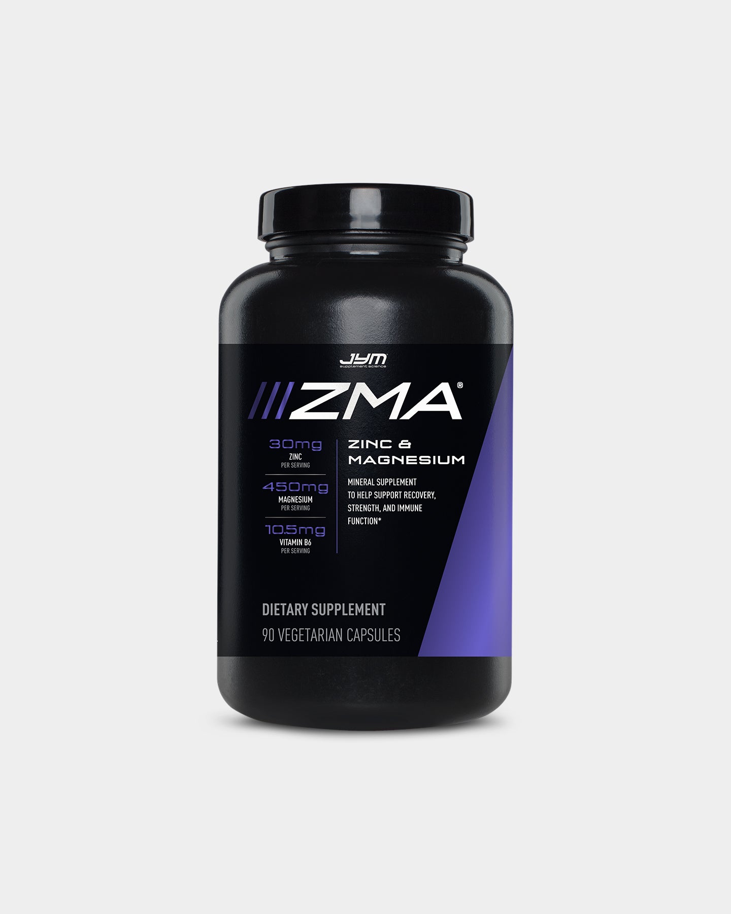 Image of JYM ZMA JYM Capsules