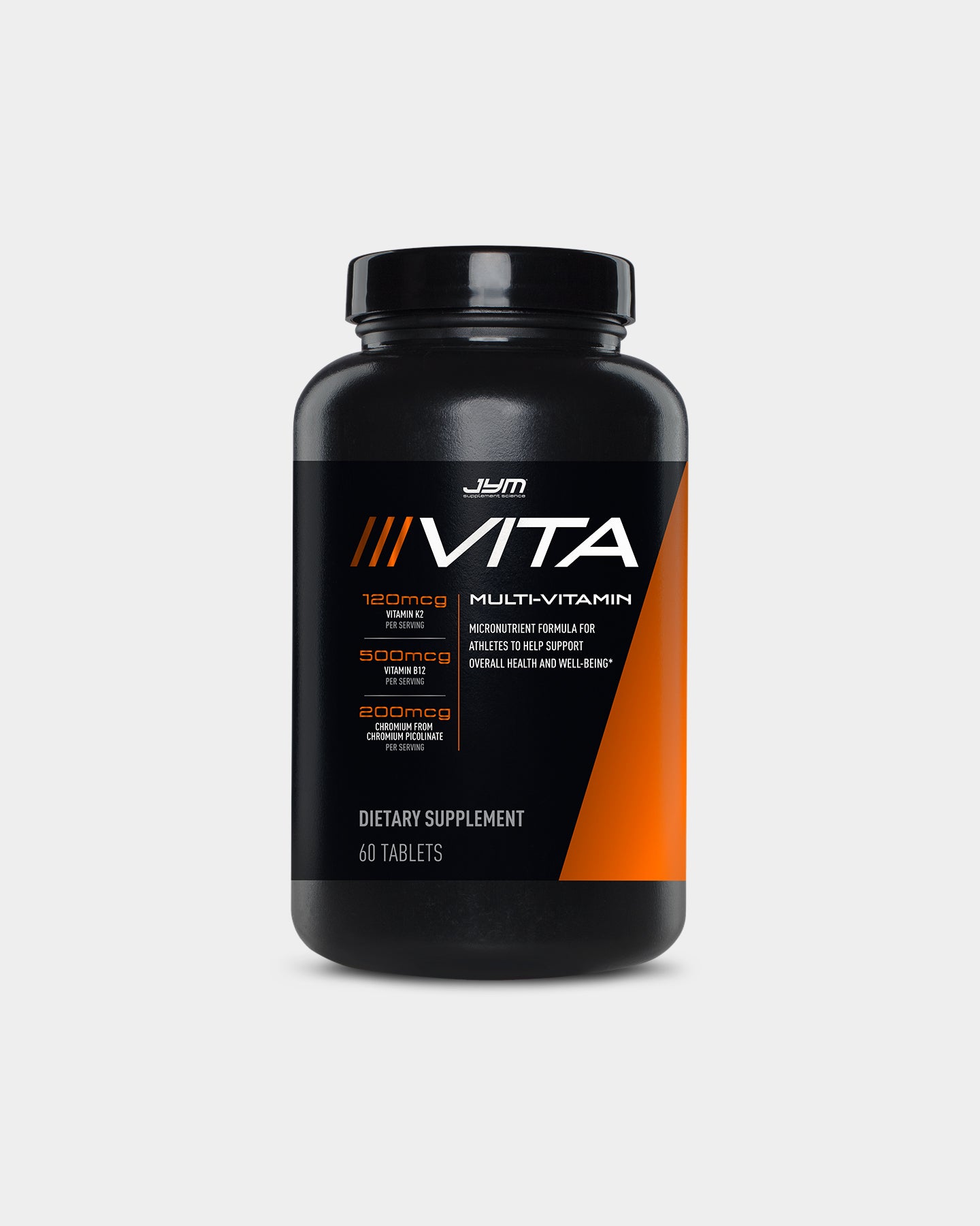 Image of JYM Supplement Science Vita JYM Multivitamin