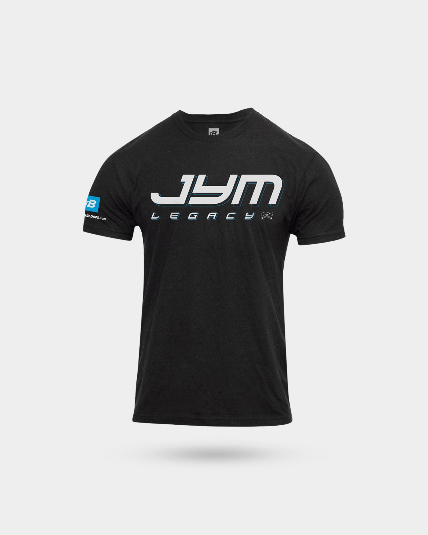 Image of JYM Legacy Tee