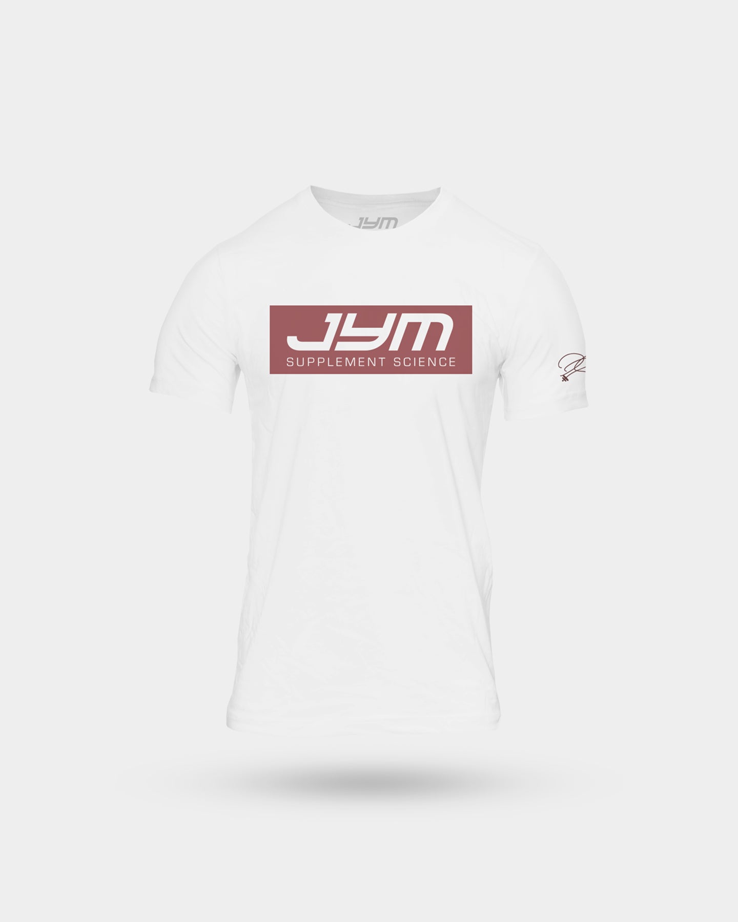Image of JYM Supplement Science Knockout Tee