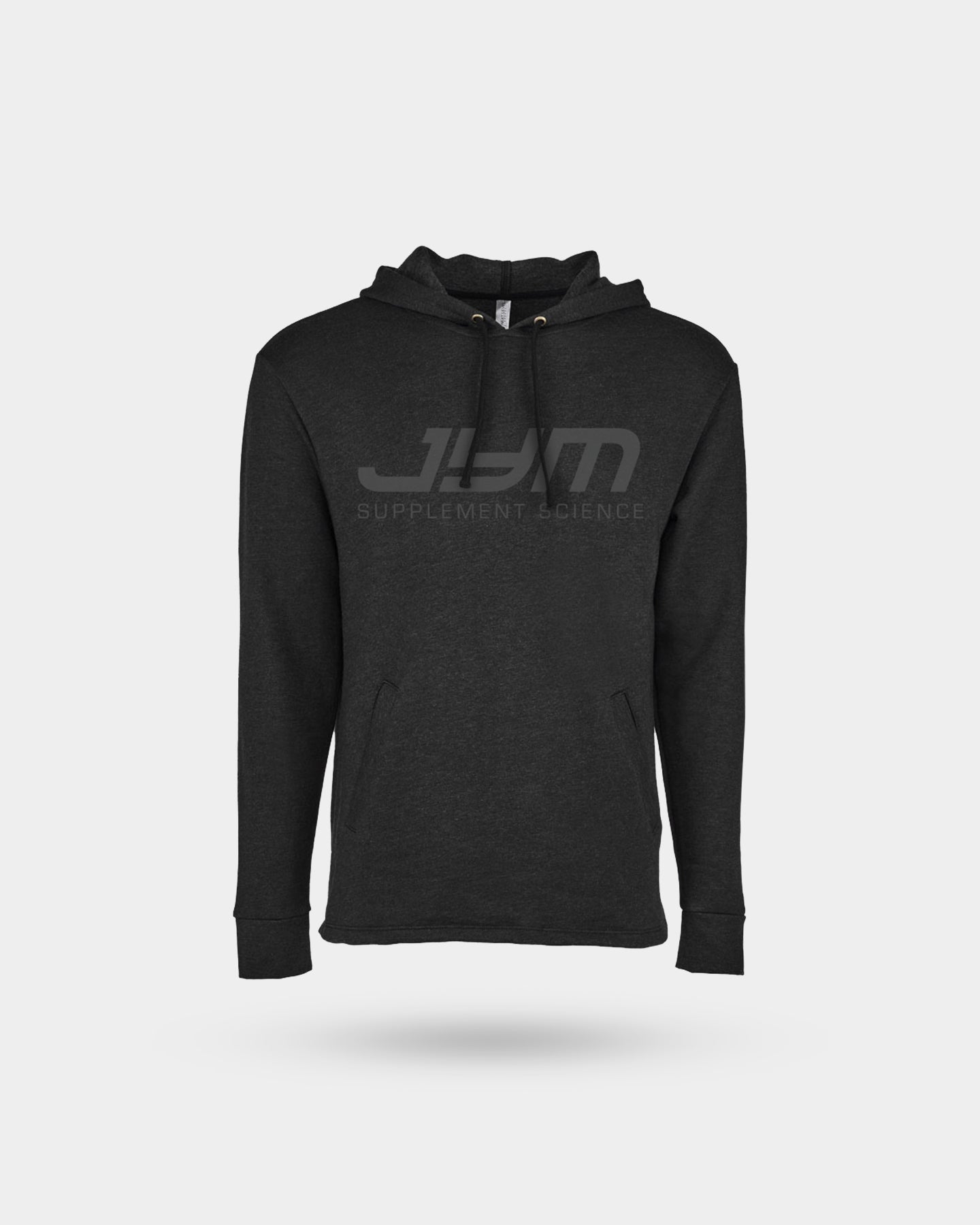 Image of JYM Supplement Science Classic Logo Hoodie