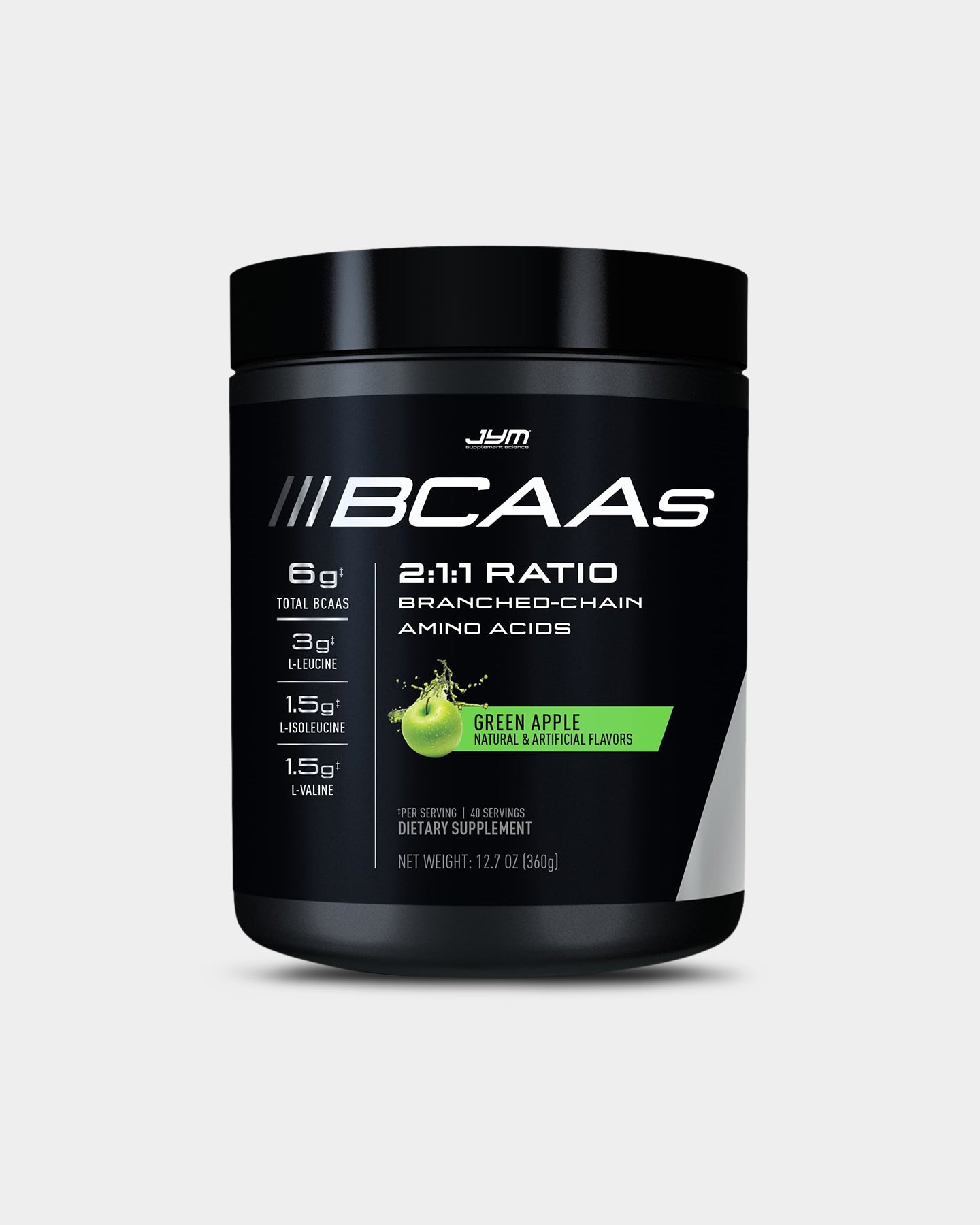 Image of JYM Supplement Science JYM BCAAs