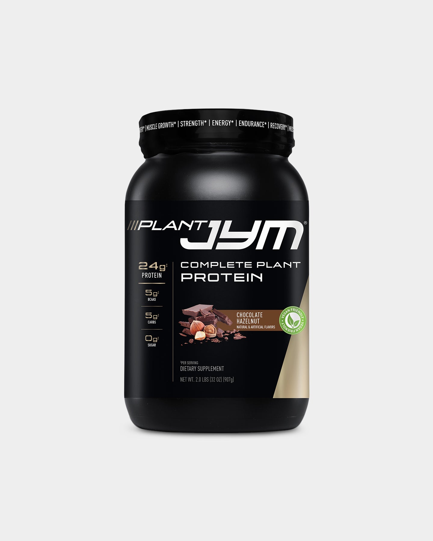 Image of JYM Supplement Science Plant JYM