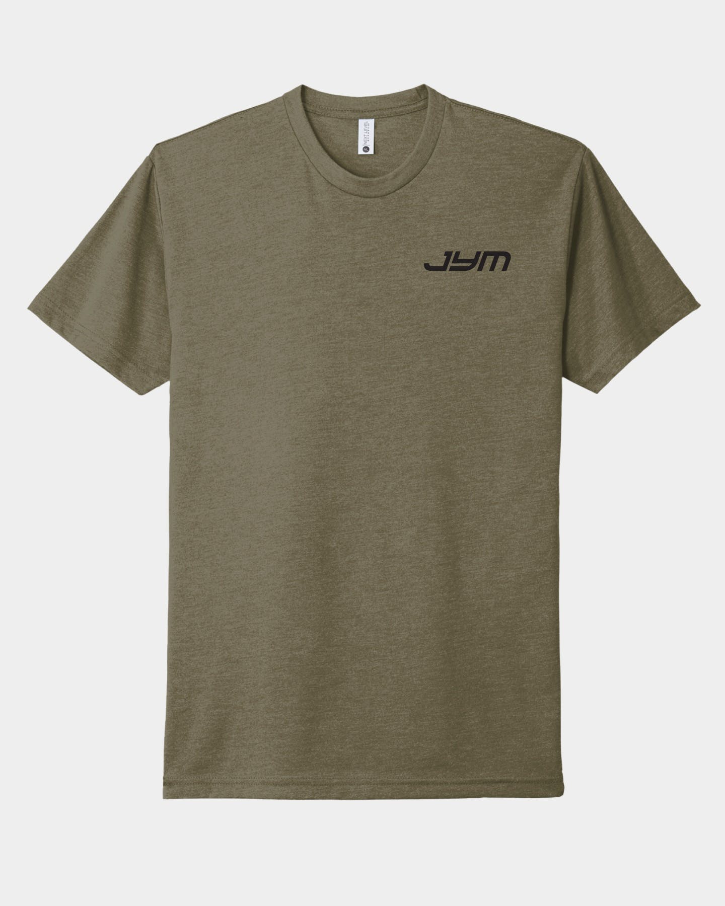 Image of JYM Supplement Science Plate Tee
