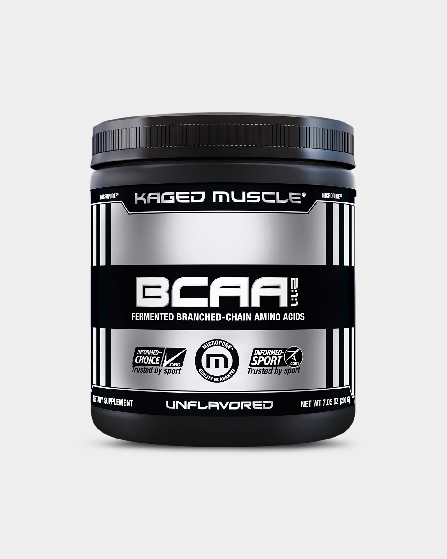 Image of Kaged BCAA 2:1:1