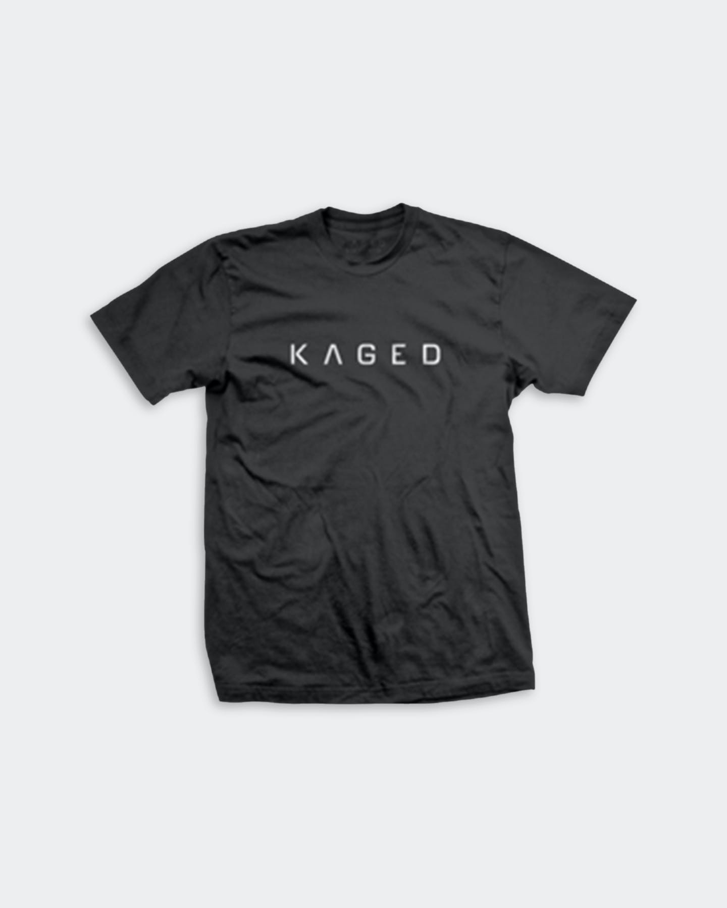 Image of Kaged Never Stop Evolving T-Shirt