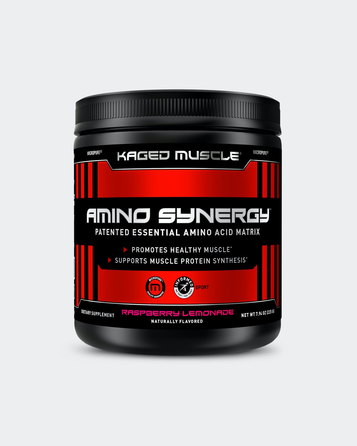 Image of Kaged AMINO SYNERGY