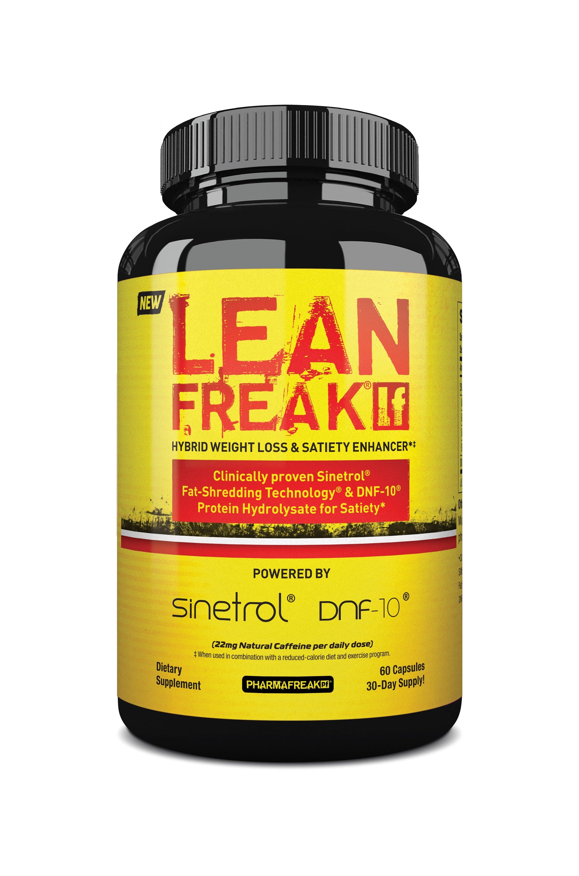 Image of PHARMAFREAK LEAN FREAK