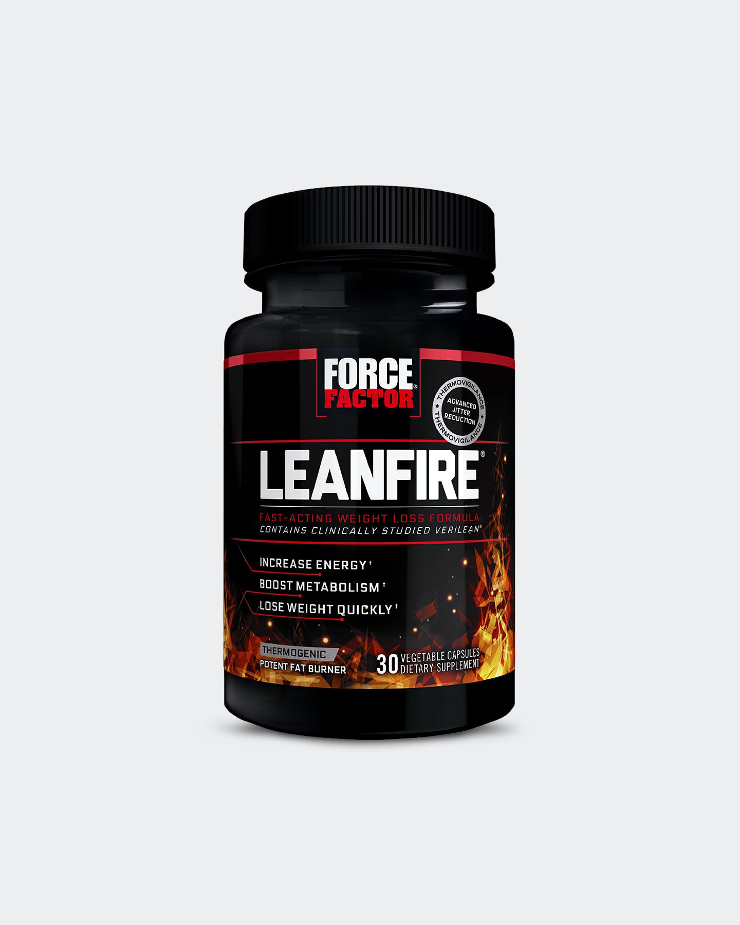 Image of Force Factor LeanFire