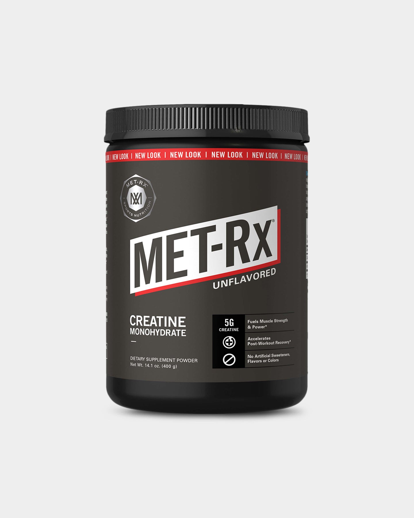 Image of MET-Rx Creatine Monohydrate