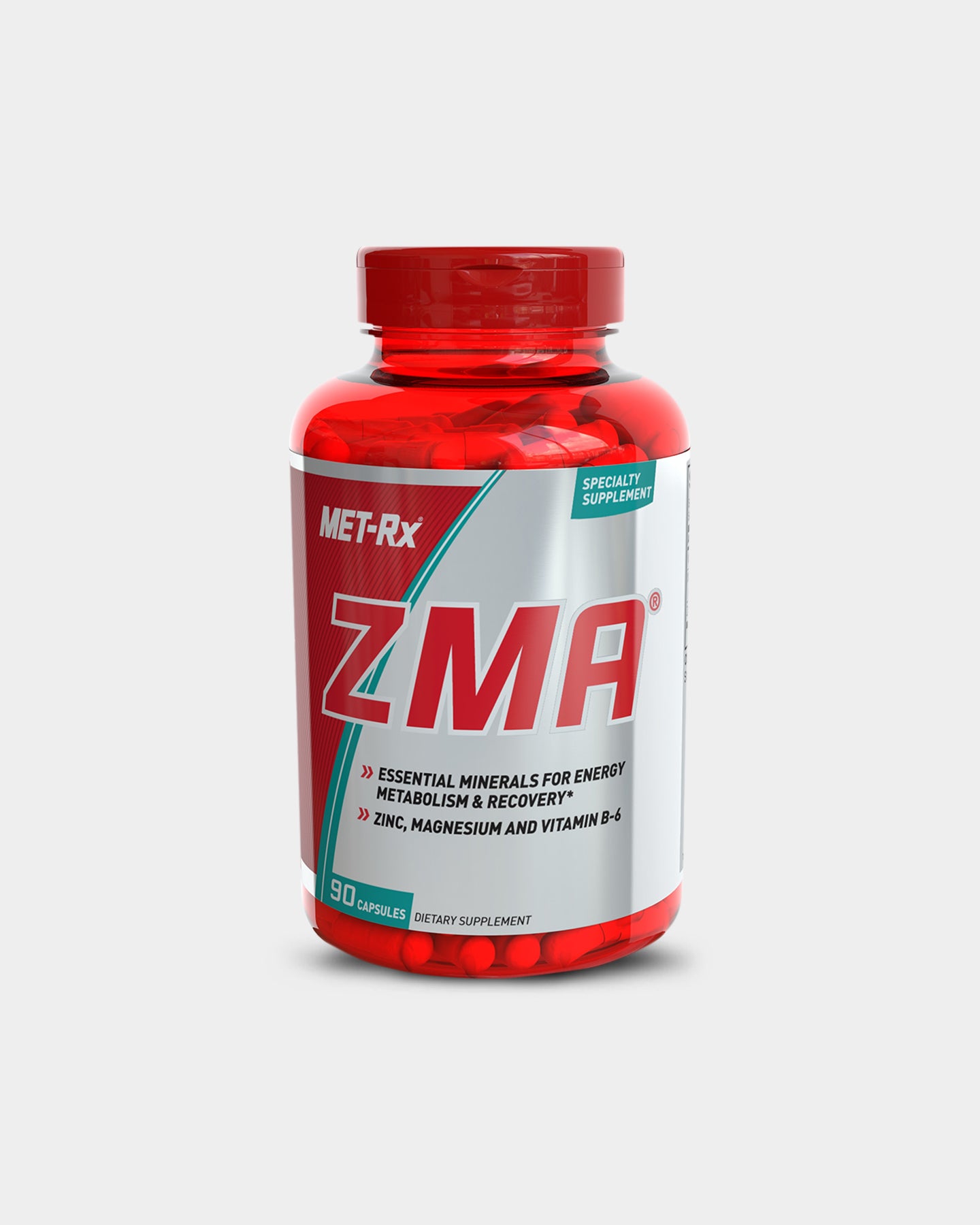 Image of MET-Rx ZMA