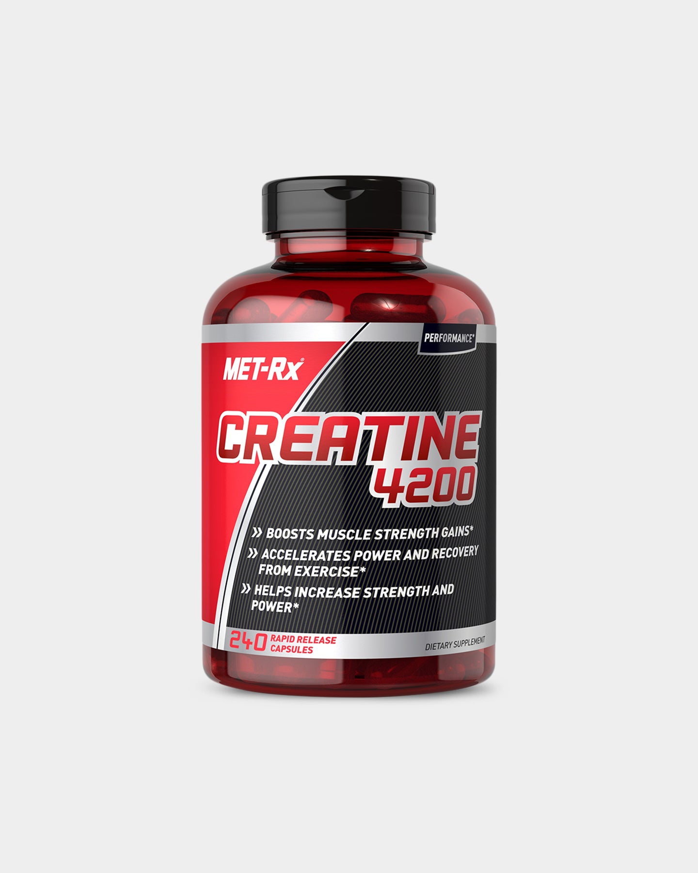 Image of MET-Rx Creatine 4200