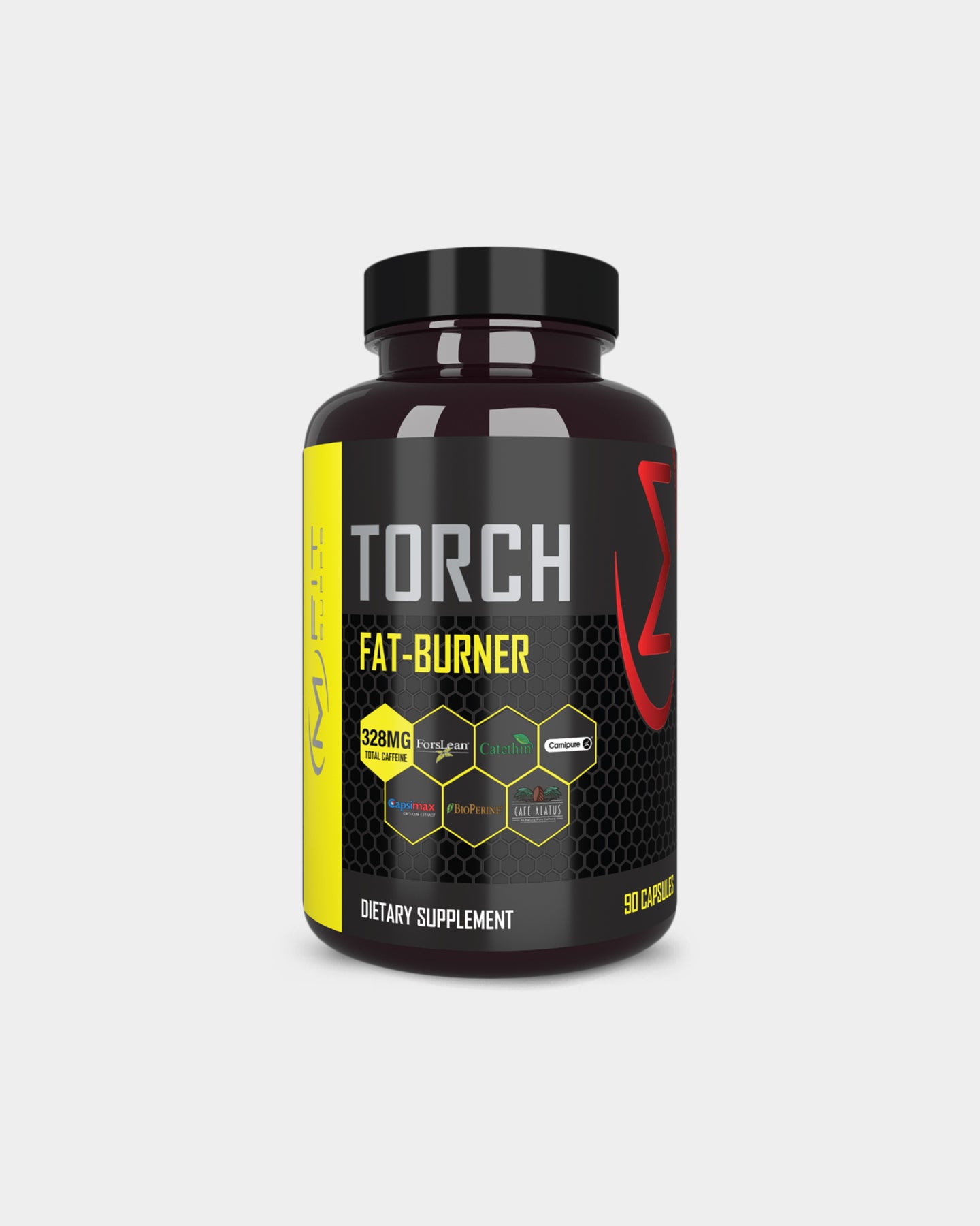 Image of MFIT Supps Torch Fat Burner