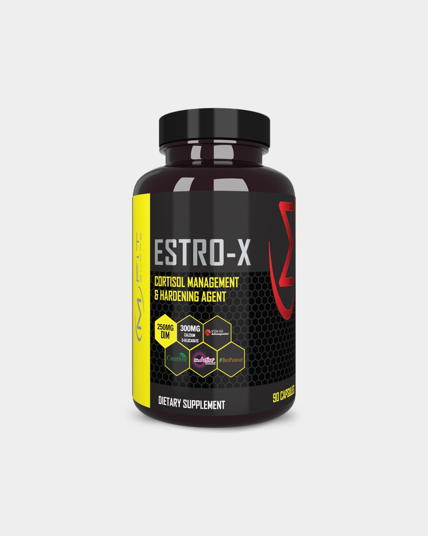 Image of MFIT Supps Estro-X Cortisol Management