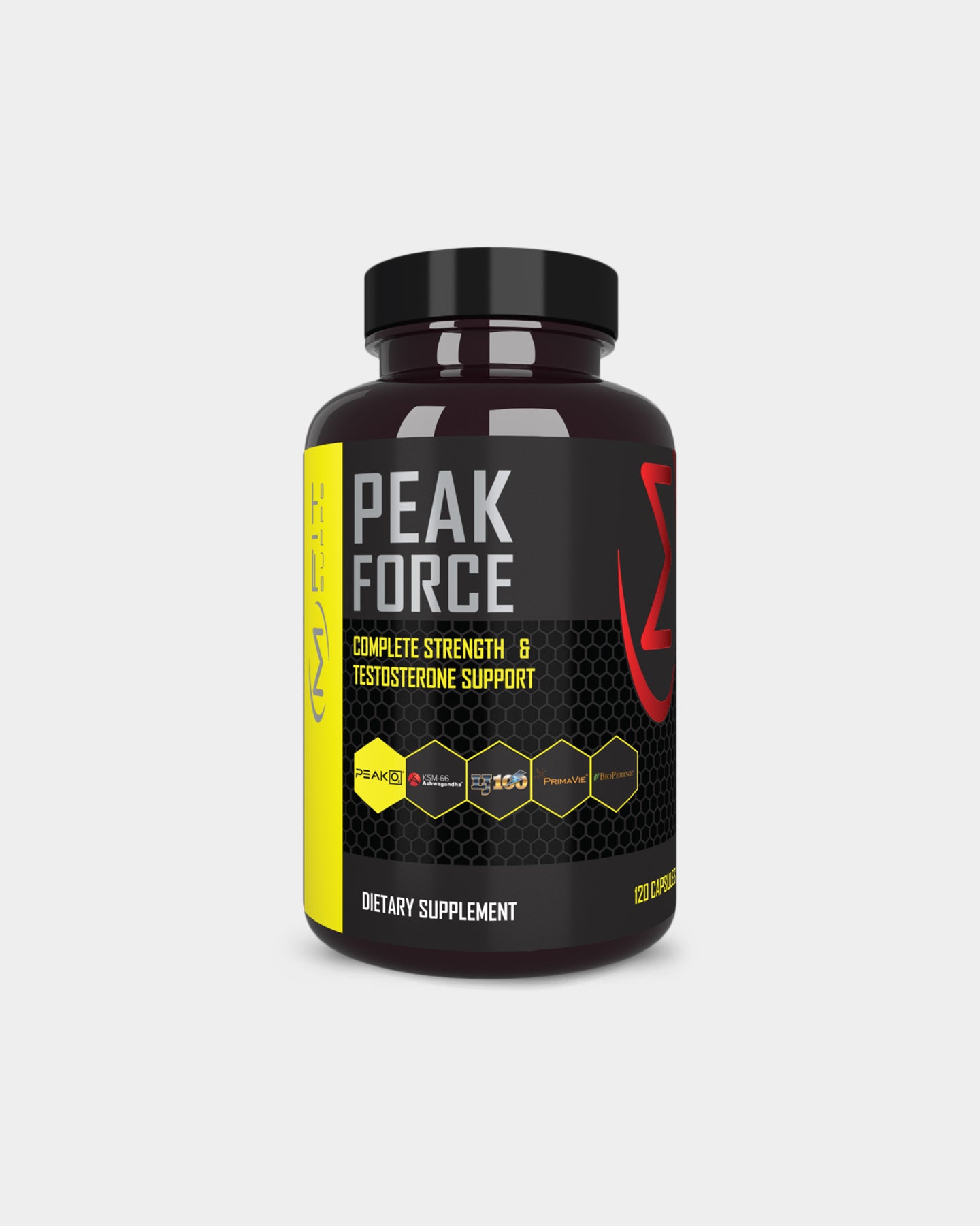 Image of MFIT Supps Peak Force Strength Test Support