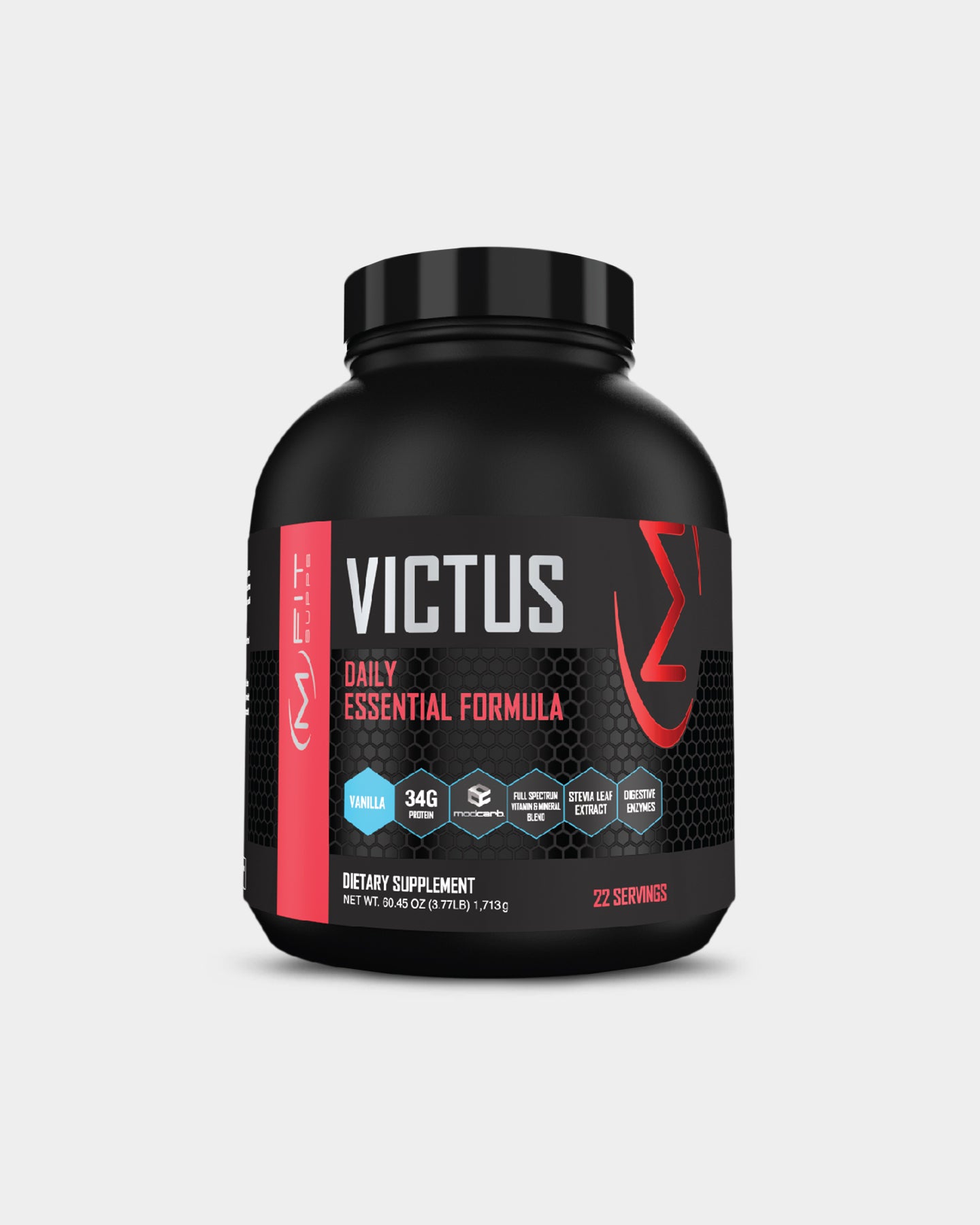 Image of MFIT Supps Victus Meal Replacement