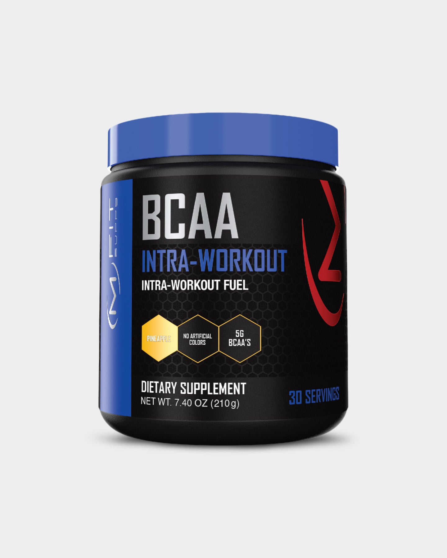 Image of MFIT Supps BCAA Intra-Workout Fuel