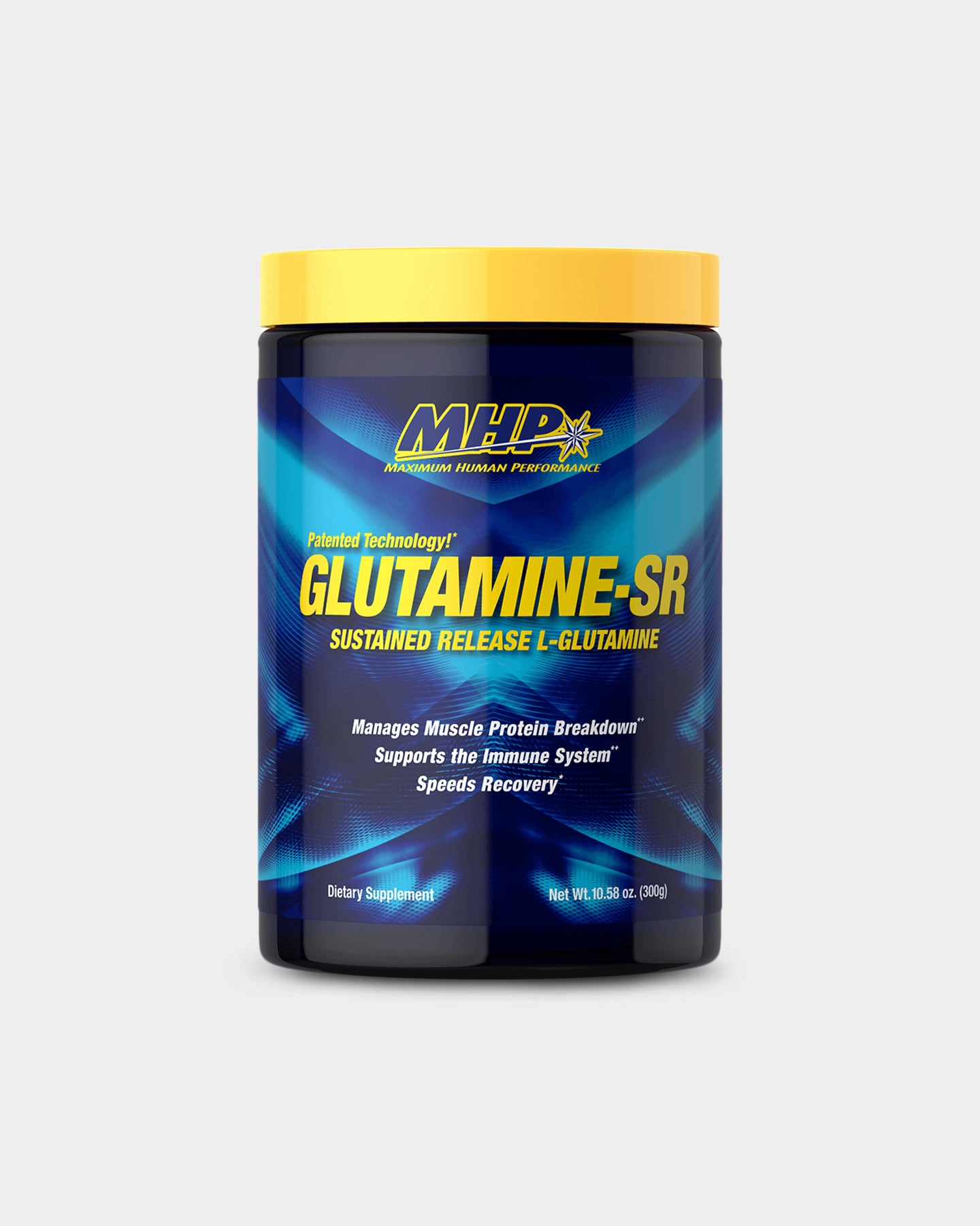 Image of MHP Glutamine-SR