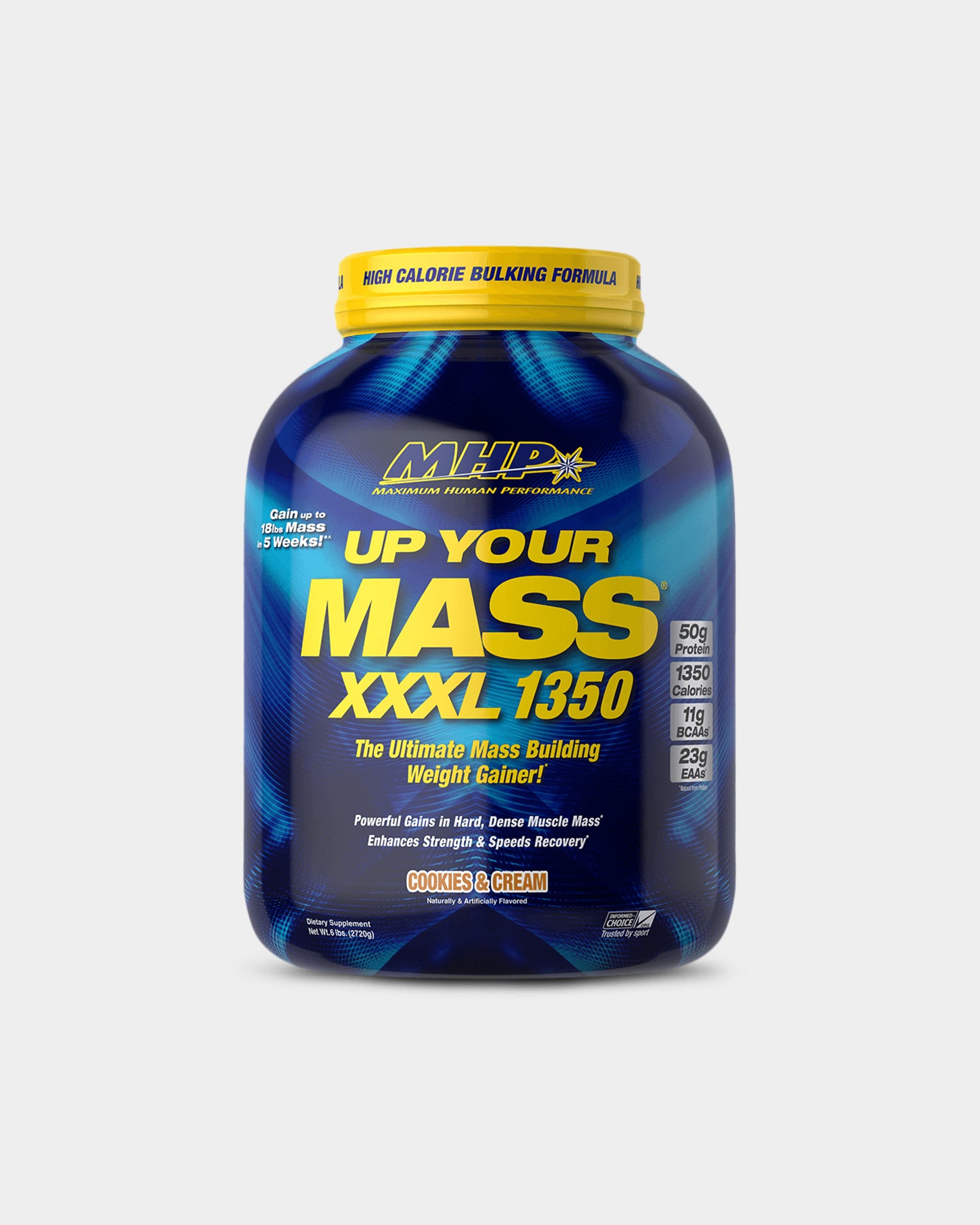 Image of MHP Up Your Mass XXXL 1350