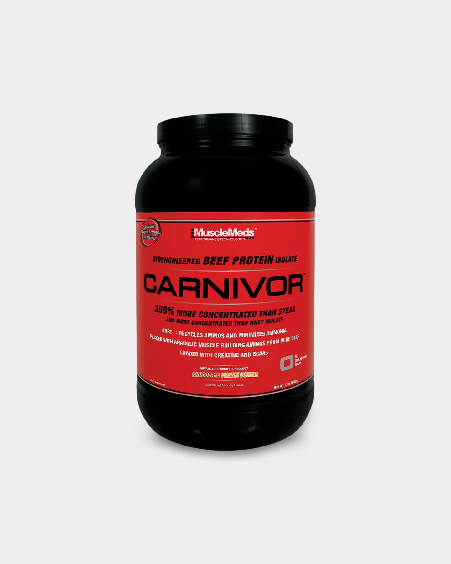 Image of MuscleMeds Carnivor