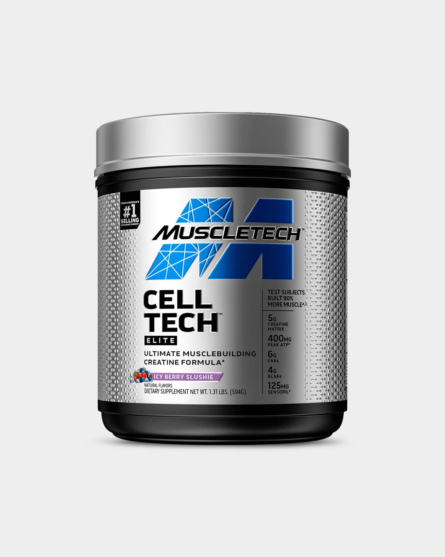 Image of MuscleTech Cell-Tech Elite Creatine