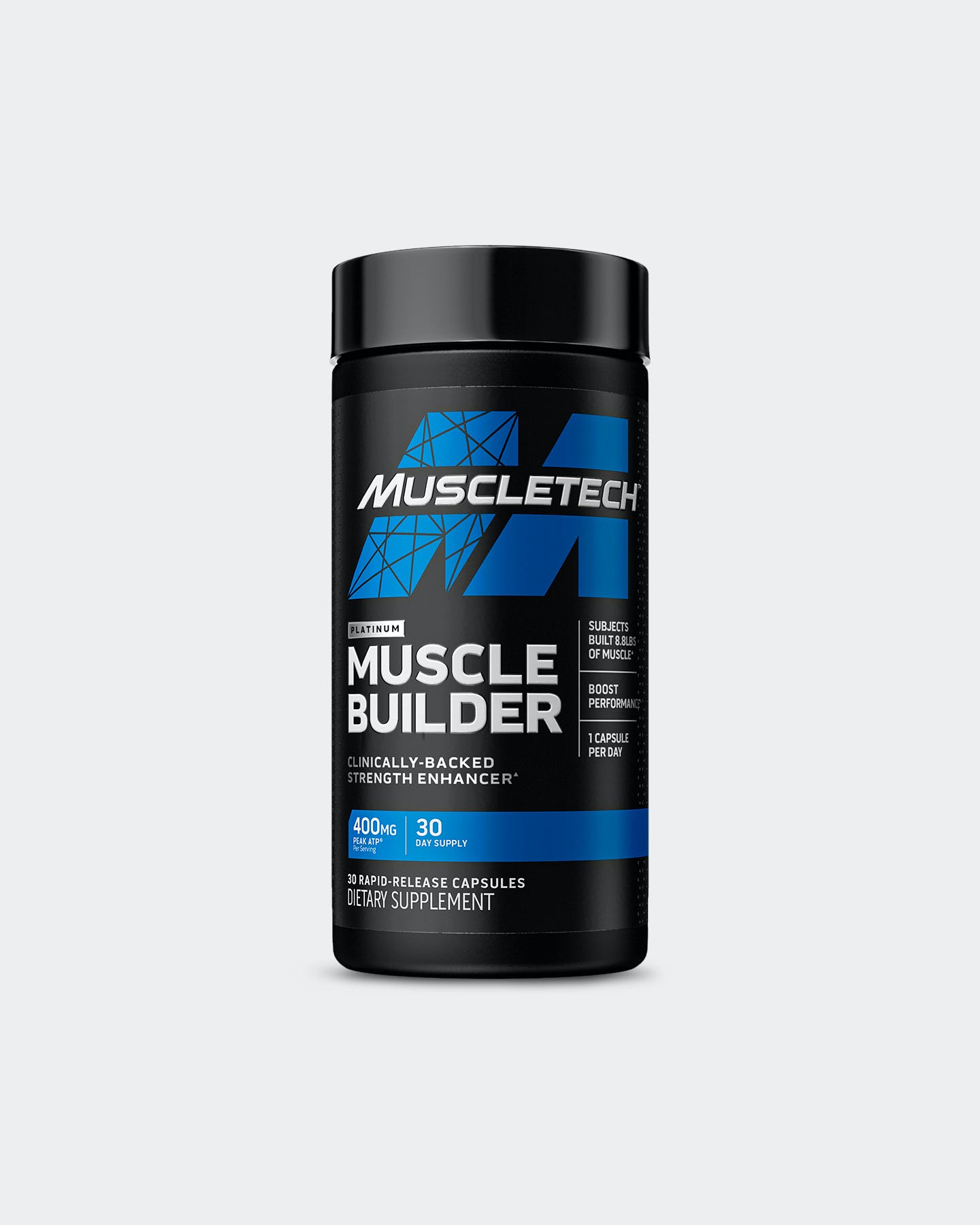 Image of MuscleTech Muscle Builder ATP Formula