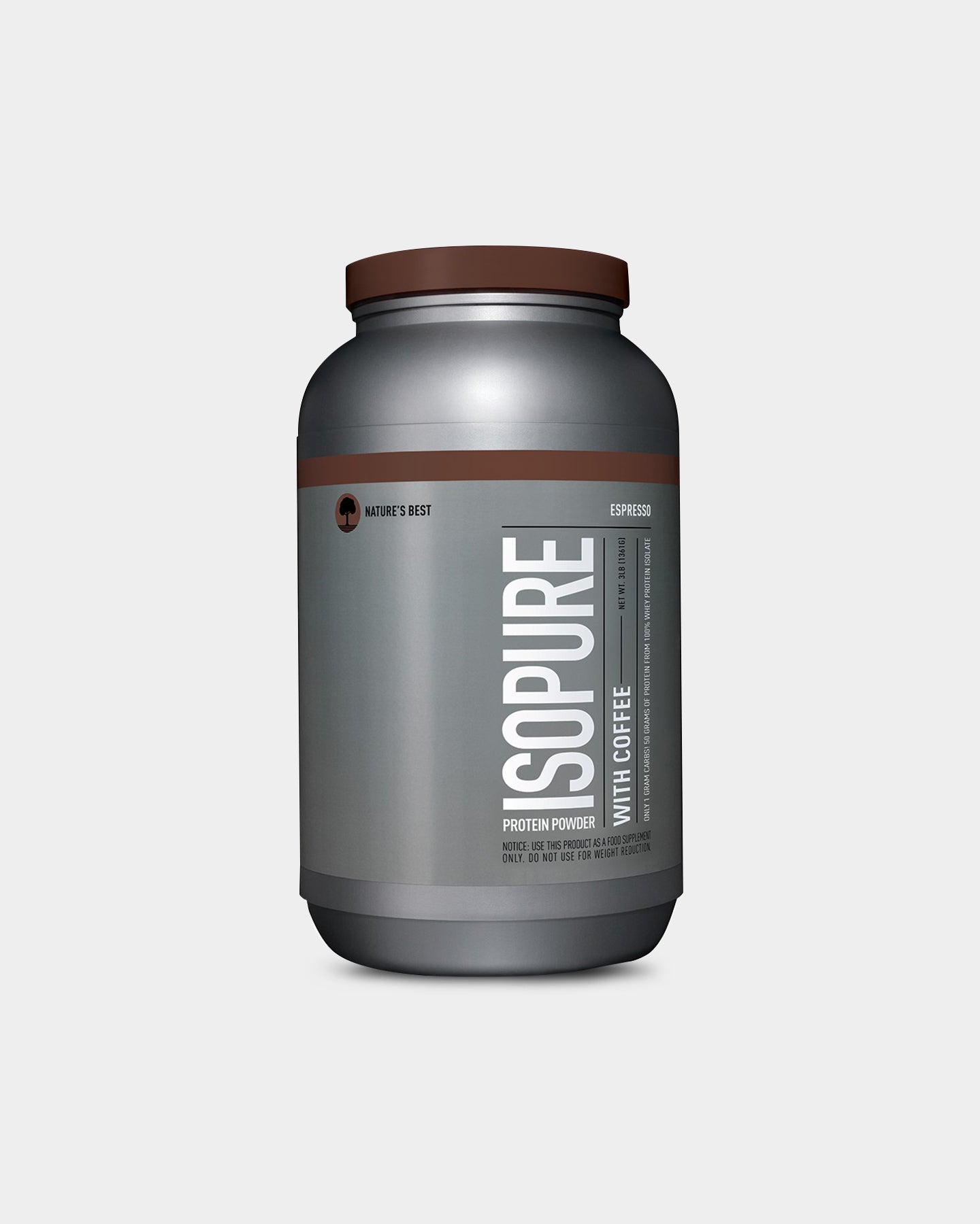 Image of Isopure With Coffee