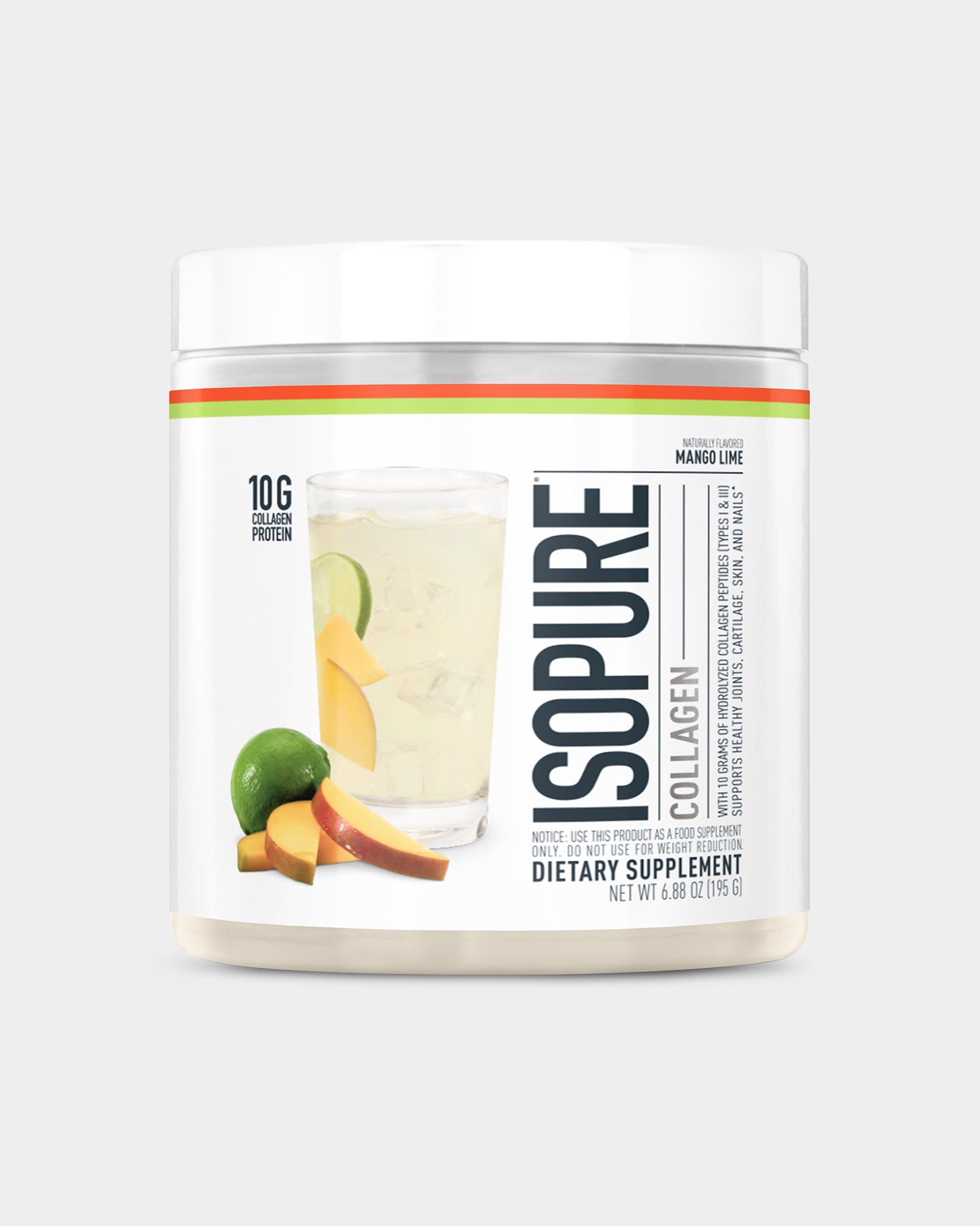 Image of Isopure Collagen