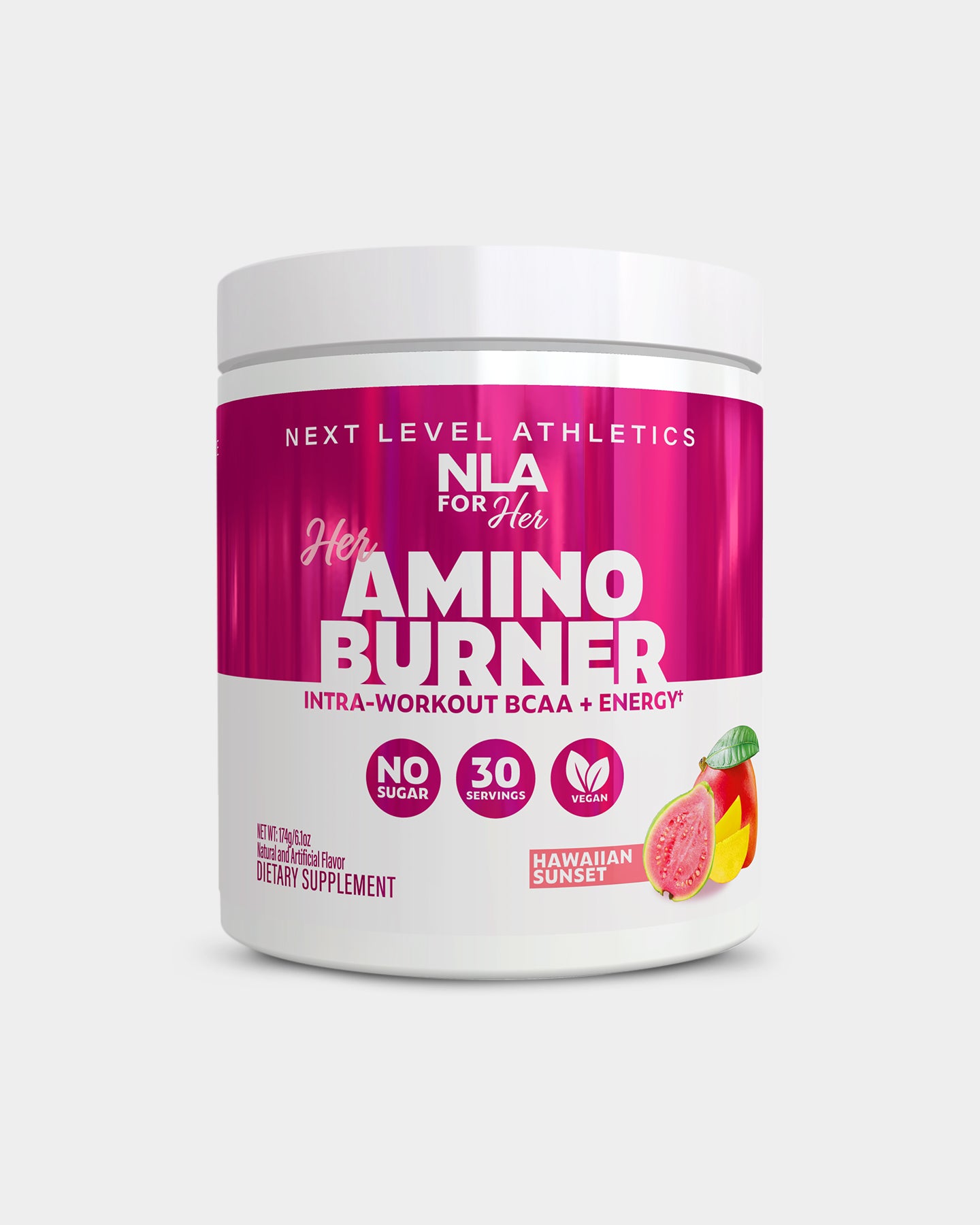 Image of NLA for Her Amino Burner